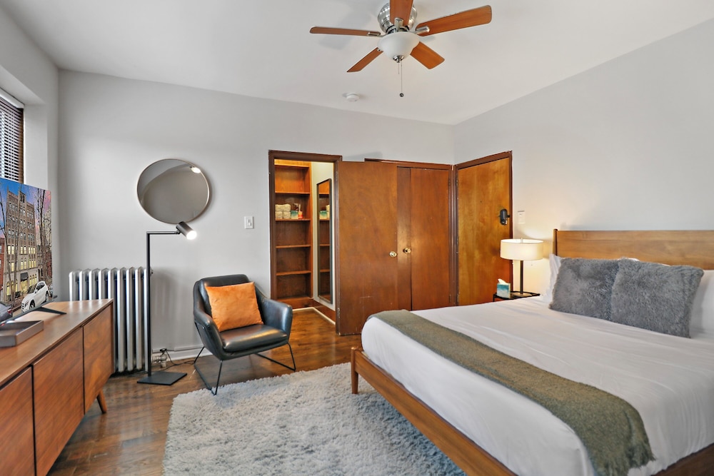 Well-equipped Studio - Dorchester 511