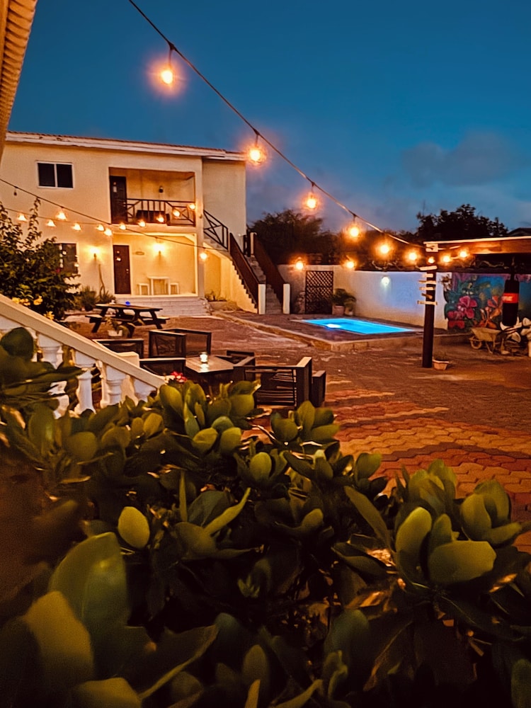 Sol vakantie appartementen