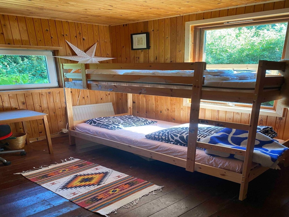 5 Star Holiday Home in Farevejle