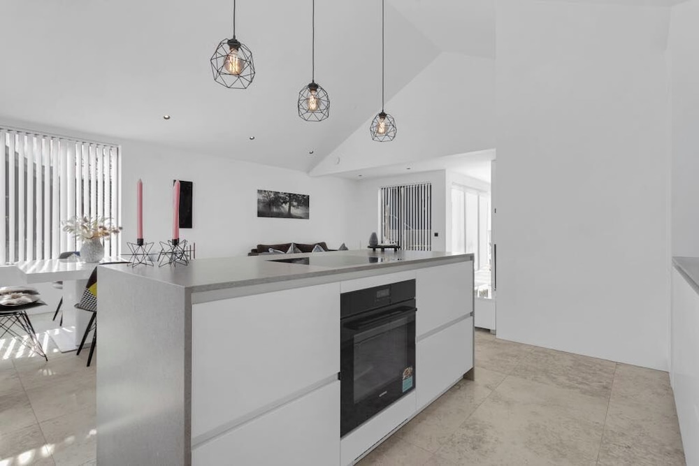 Reykjavik Luxury Hotel Apartment KARTULI