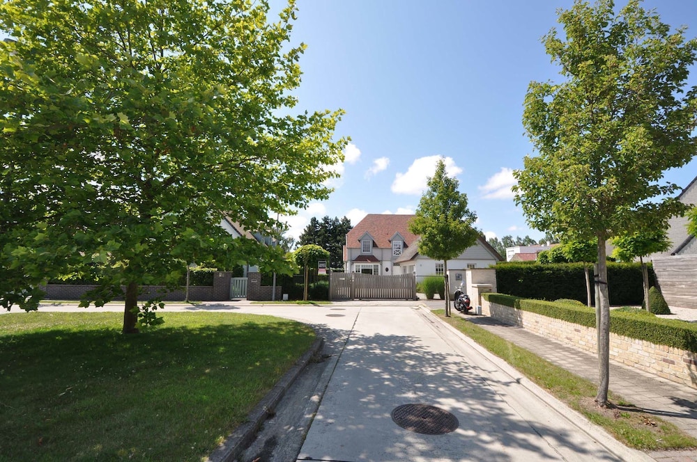 Maison Du Nord Bed & Breakfast