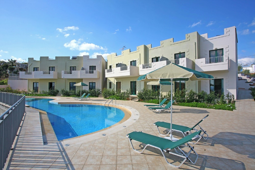 Aptera Paradise with Sea View view 4