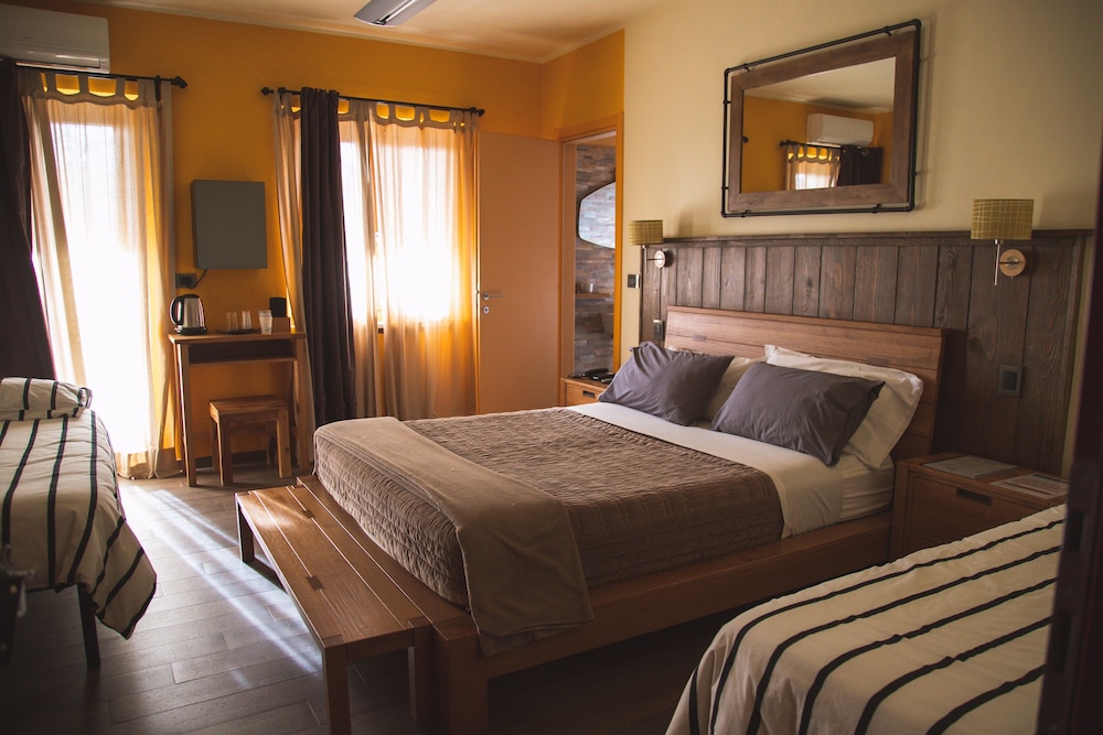 Resort BaccaBlu