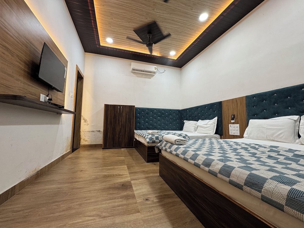 Trishika Residency