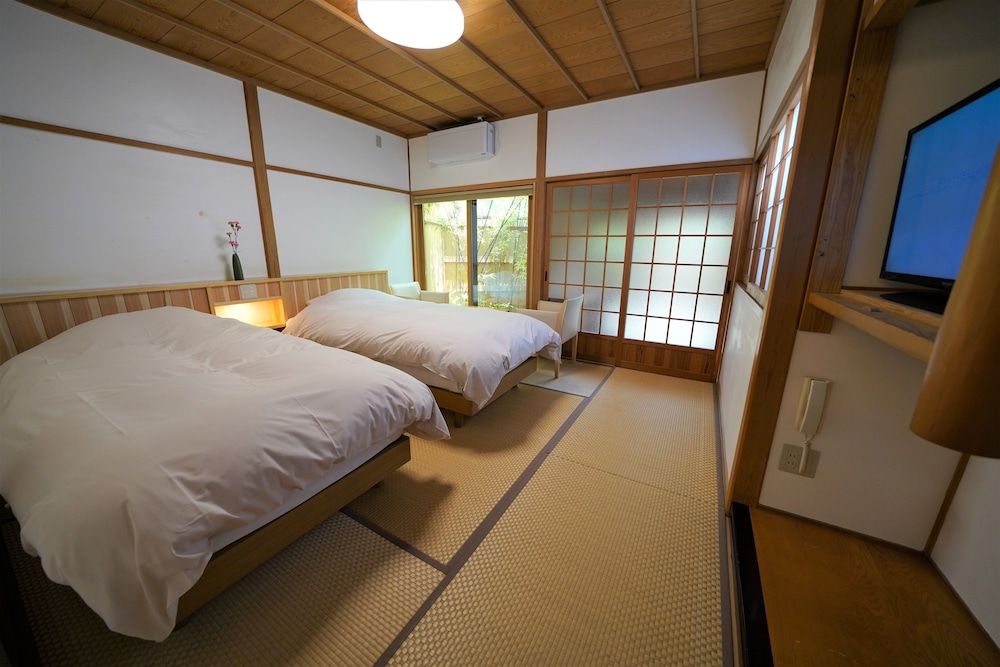Yufuin Sumika view 5