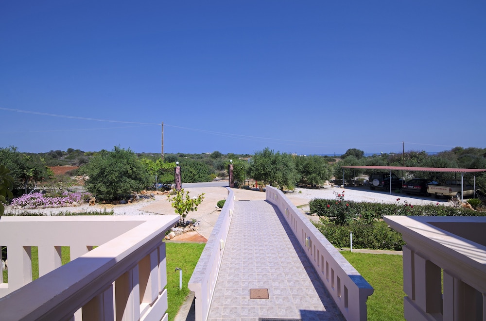 Skamagkas M. Apartments photo 2