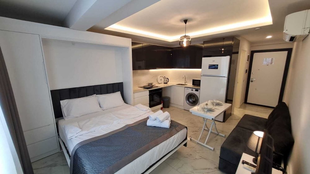 Elite City 3 Luxury Residence