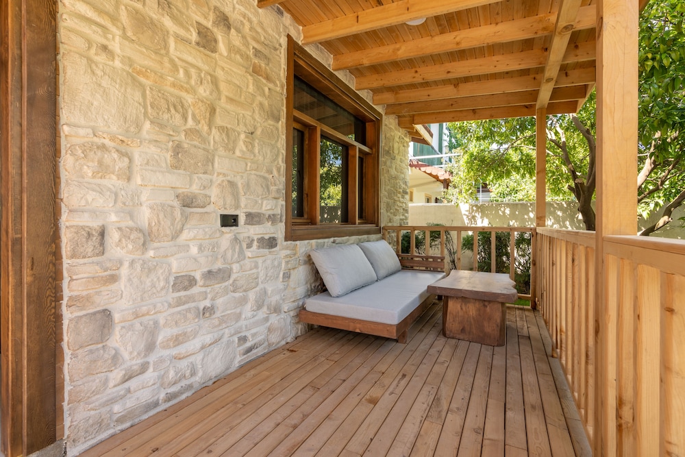 Naturelife Bungalovlar & Spa - Image 44