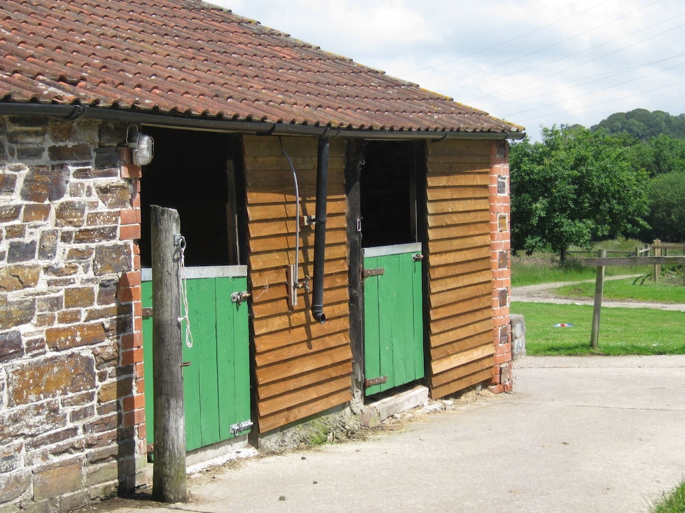 Hollamoor Farm B&B