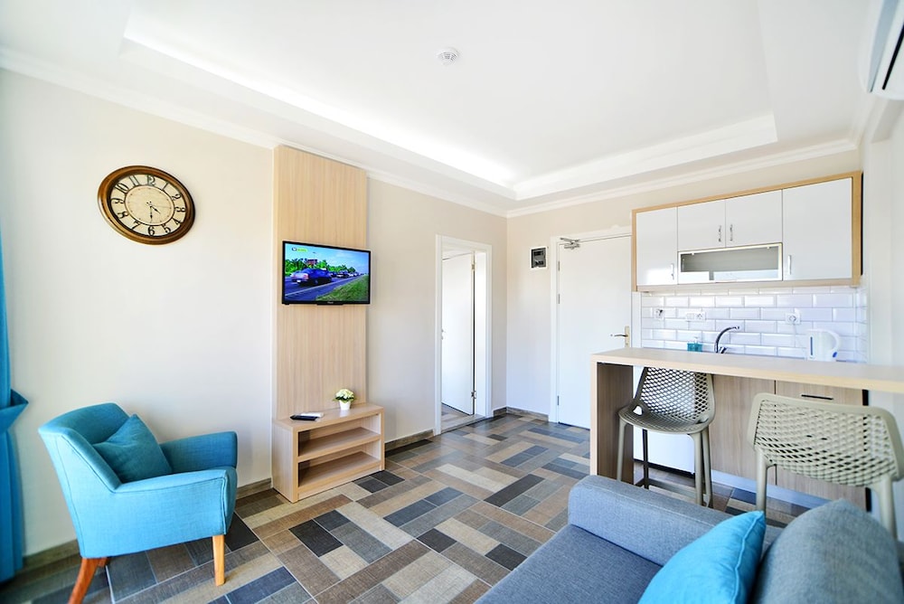 M Suite Butik Apart Otel - Image 54