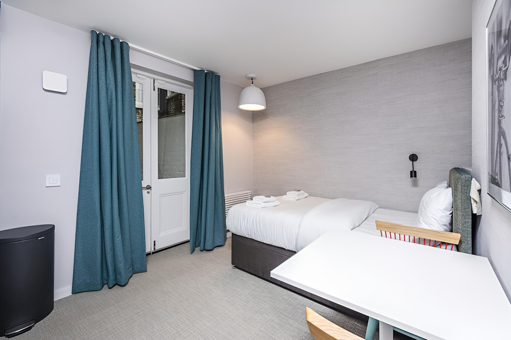 Trendy Studios PRIMROSE HILL