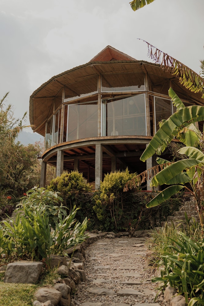 Saasil Retreat
