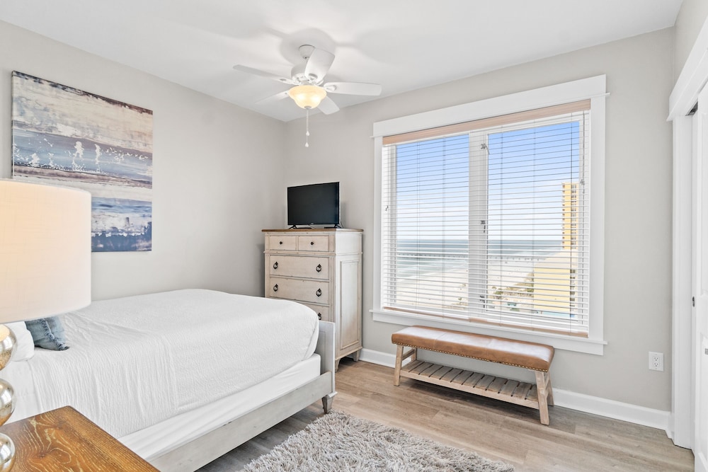 Grand Panama Beach Resort by Panhandle Getaways