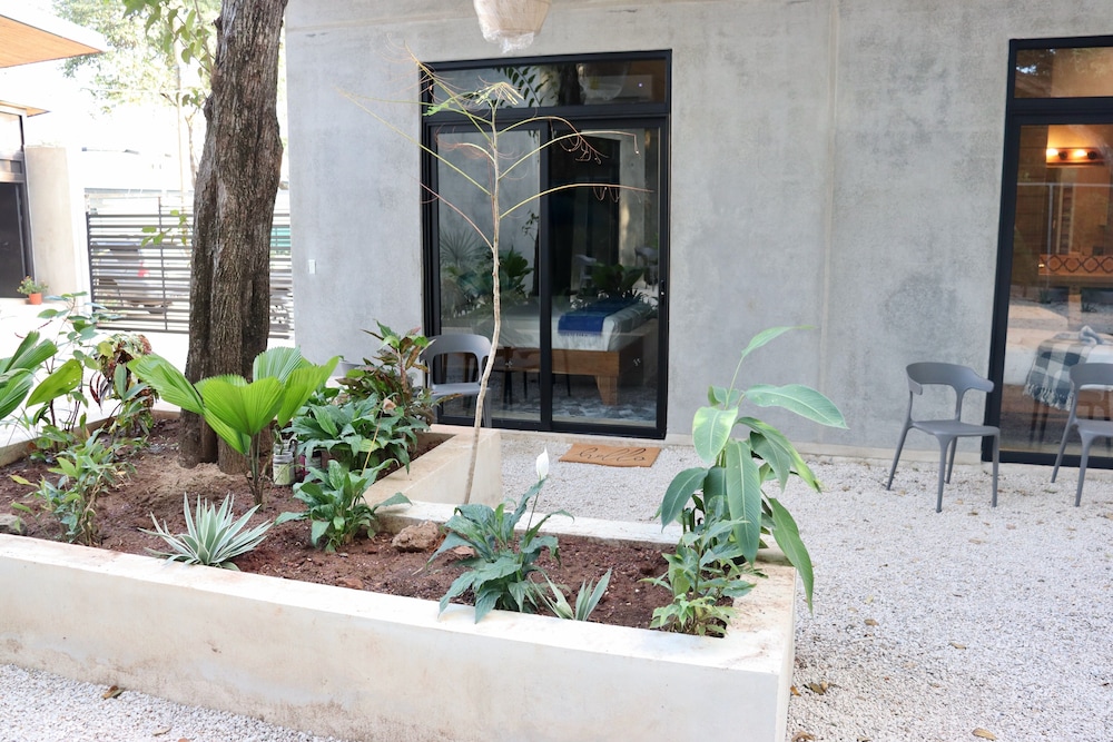 Hotelito Dos Hijas