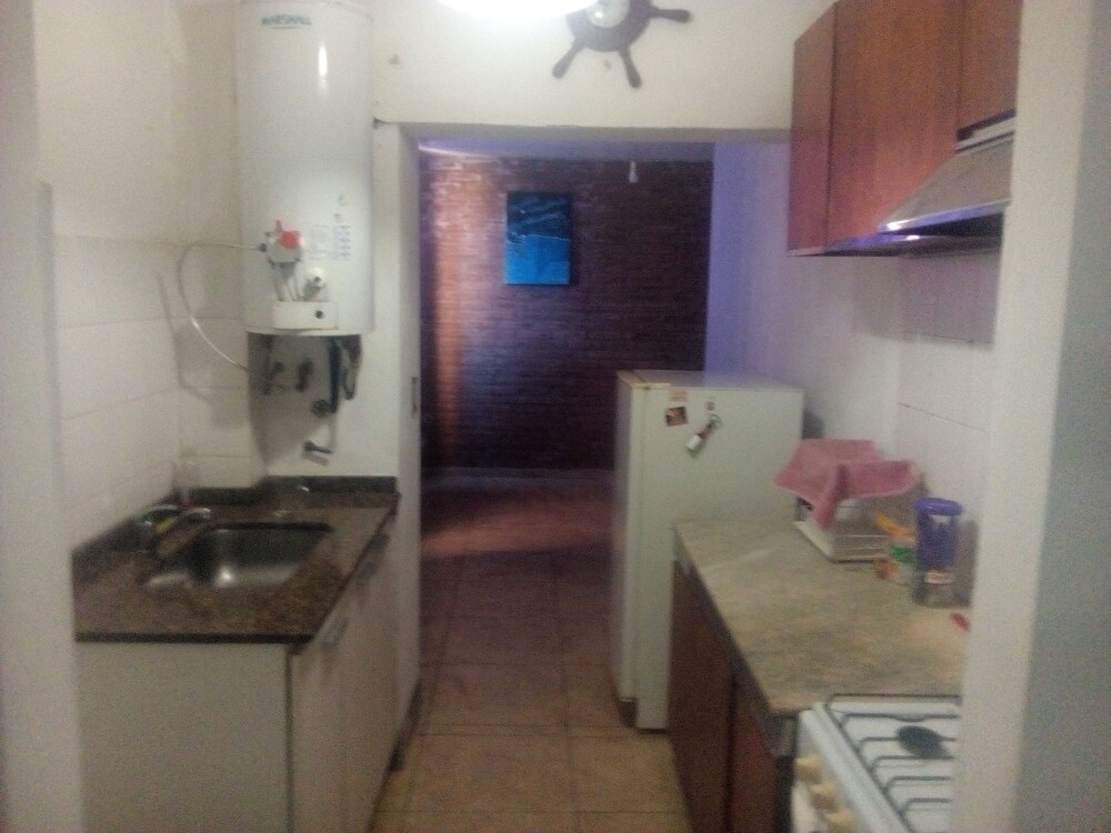 Departamento Temporario
