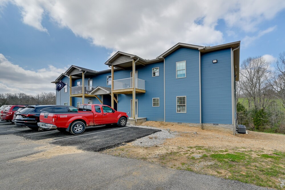 Brownsville Vacation Rental Near National Park! view 4