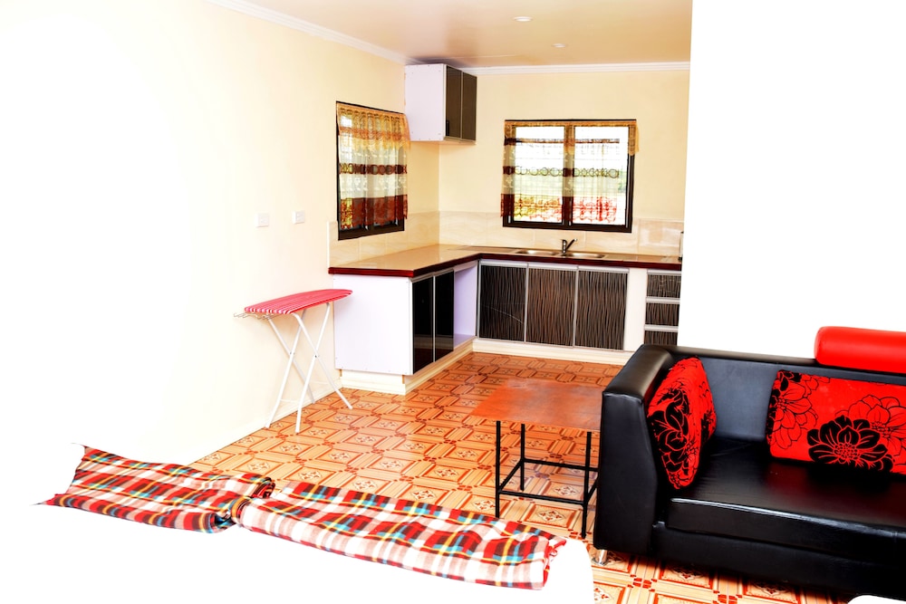 Narayan's Apartment - view 11