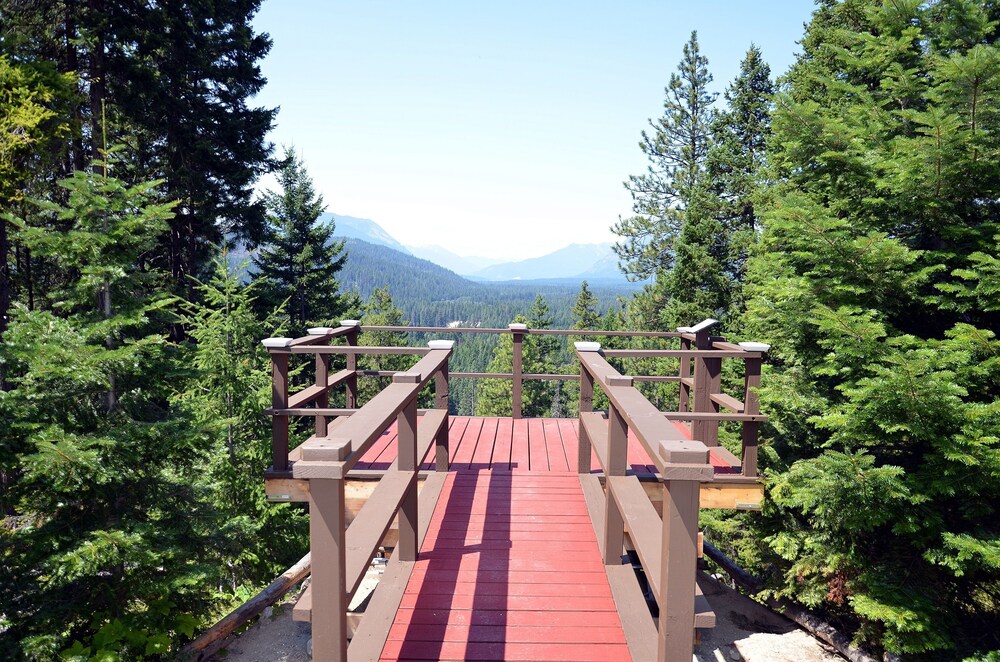 Leavenworth RV Campground