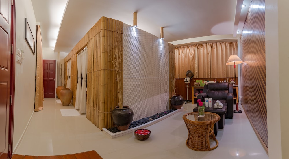 Reveries Maldives