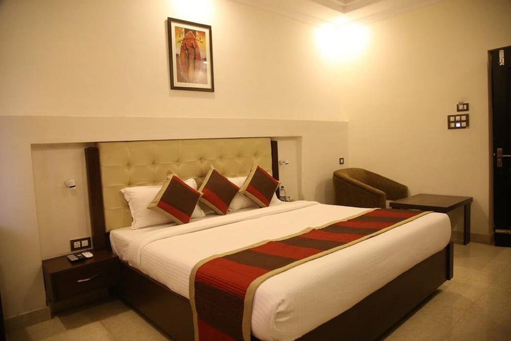 Hotel Fusion Destino view 5