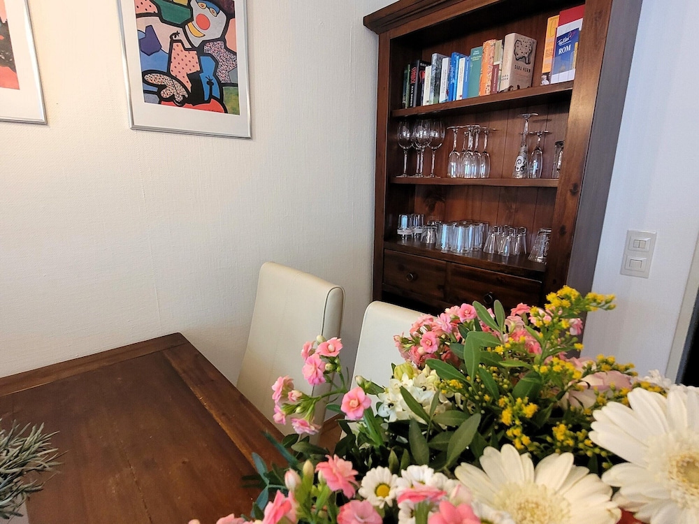 Apartment in Winterberg Near Ski Lift