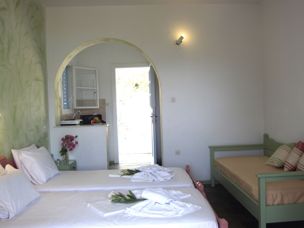 Villas Georgy