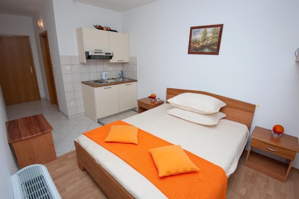 Apartments Lucia view 3