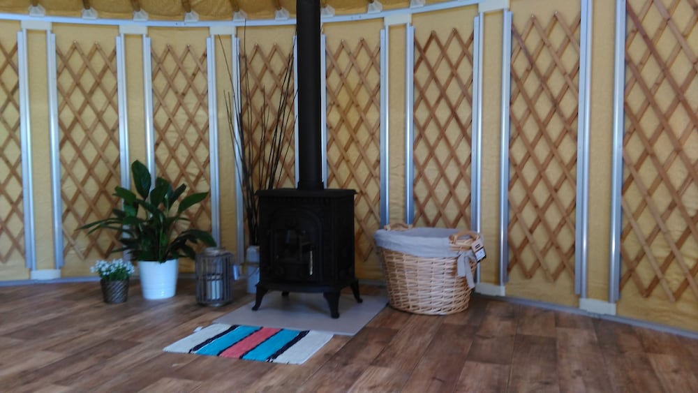 Loughcrew Megalithic Centre - Hostel