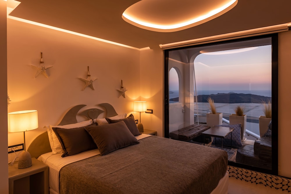 Daydream Luxury Suites