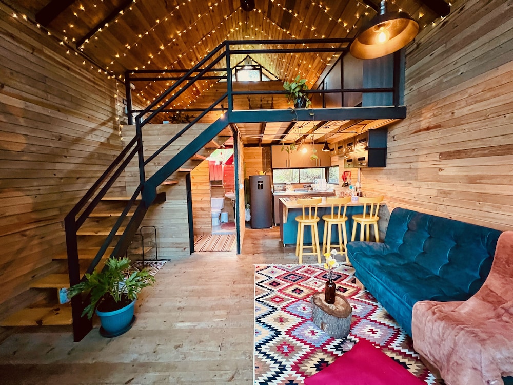 Chalets Boutique de Vereda