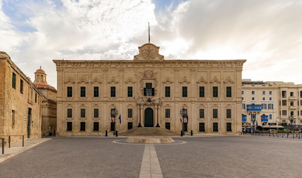 A Perfect City Getaway in Malta s Capital Valletta photo 4