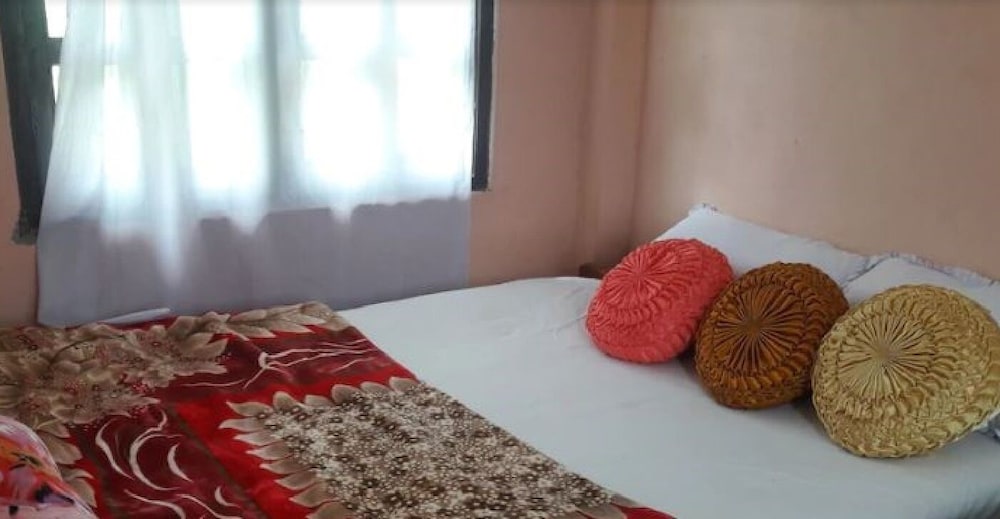 Namaste Samudayik Homestay view 2