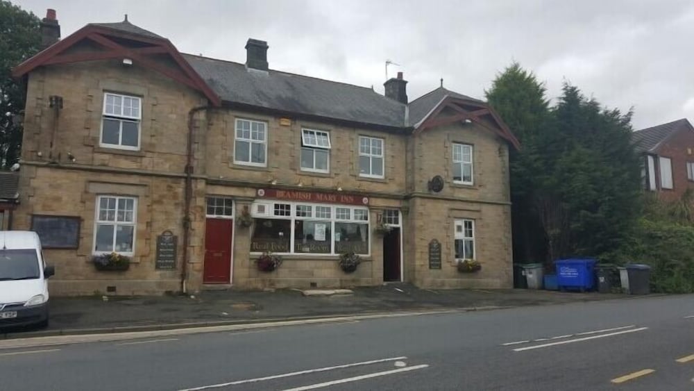 Beamish Mary Inn