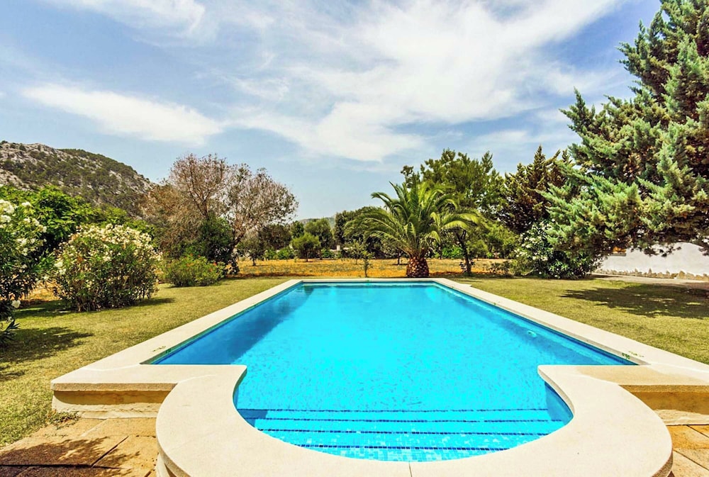 Villa Sa Roma photo 3