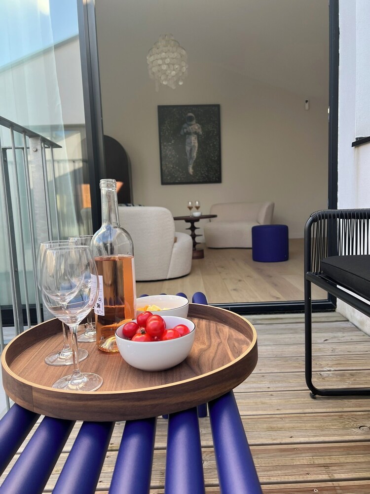 The Social Liveur- Soho « Les Chartrons »
