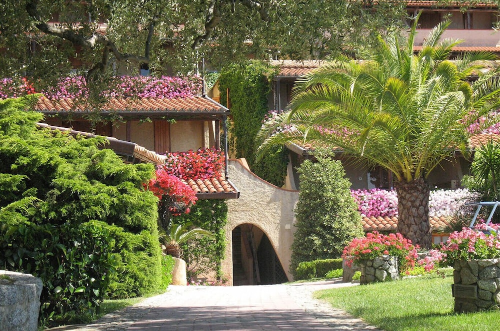 Villaggio l' Olivara