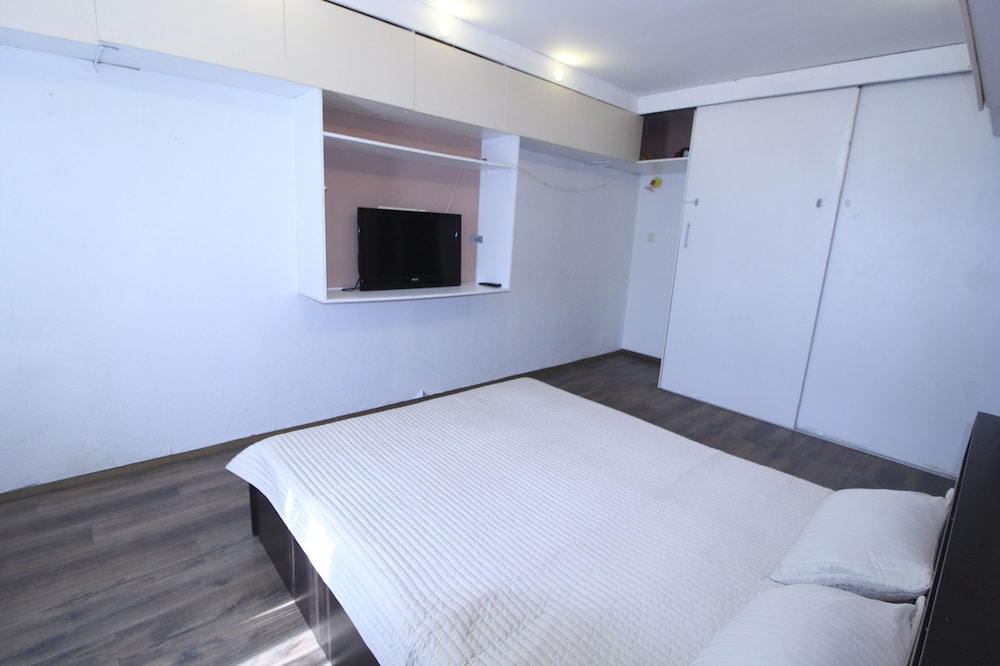 Flats of Moscow Apartment on Orekhovo