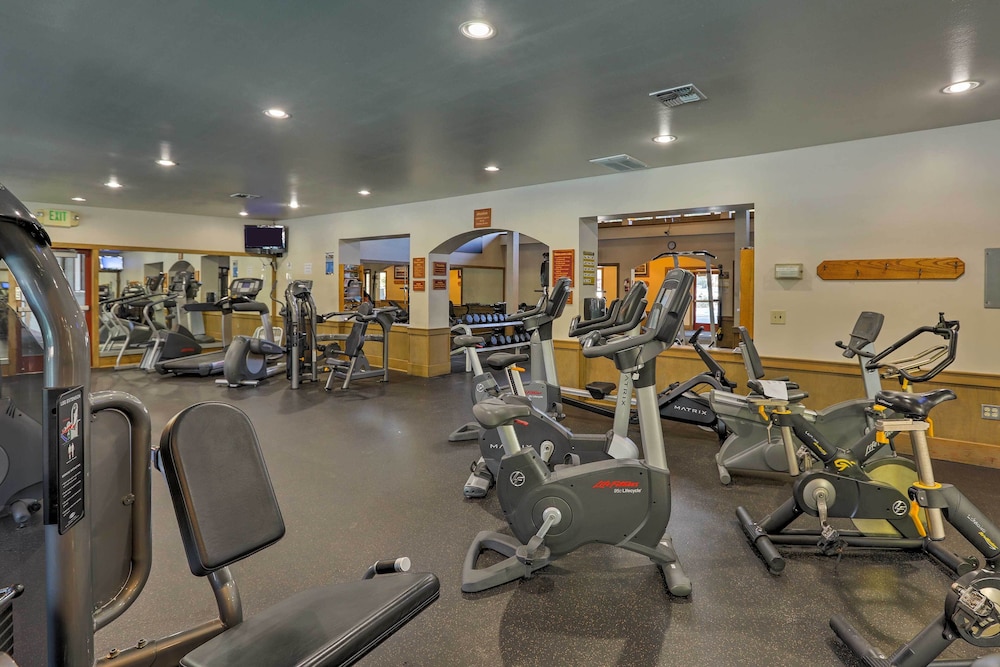 Lake Tahoe Vacations - Ski-in/ski-out Northstar Condo Near Lake Tahoe! - Property Image 3