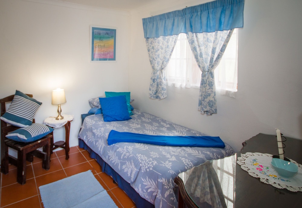 Homestead B & B