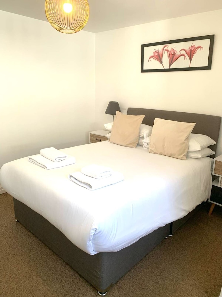 West Street Mews Serviced Accommodation