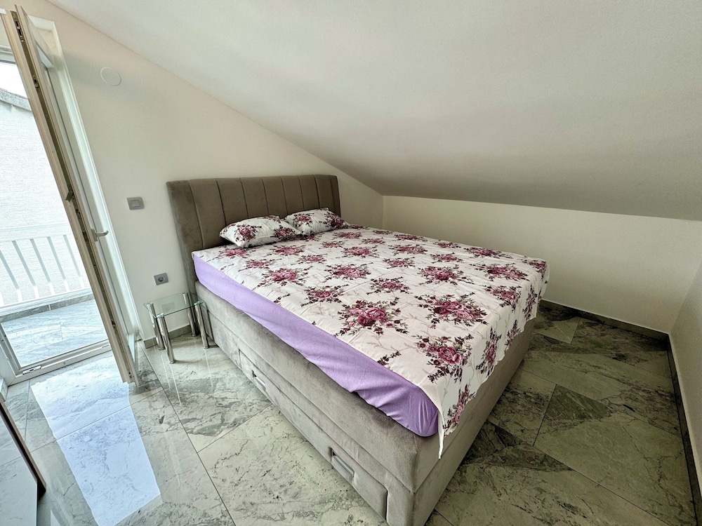 Apartment Babec
