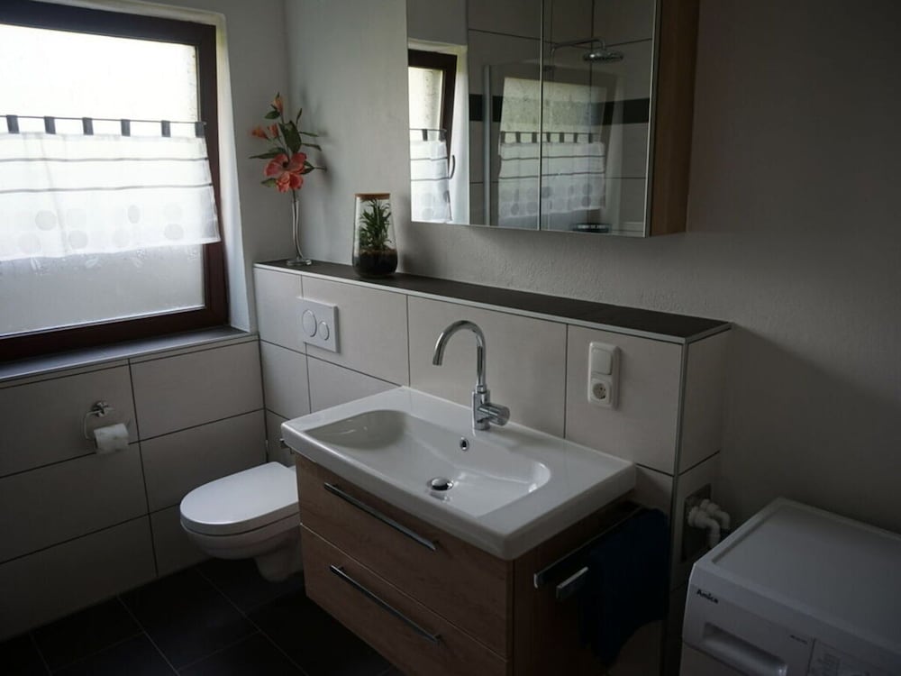 Holiday Apartment Brandl Haus 92