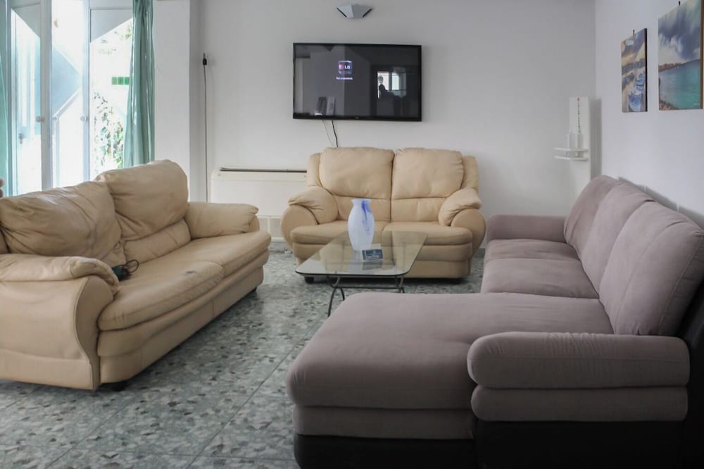 Hotel Pietra Verde