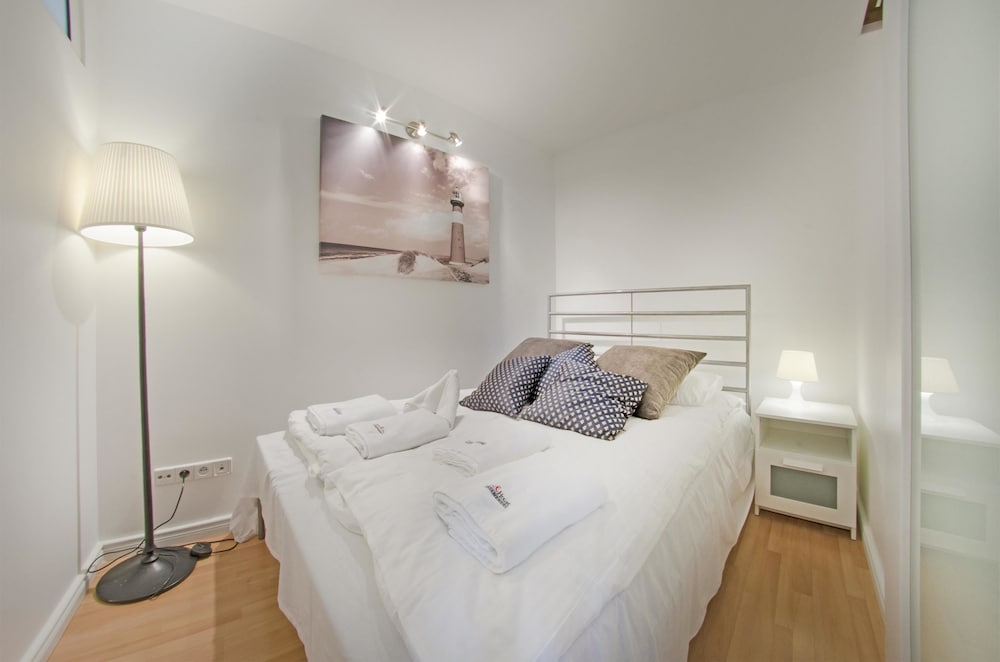 Dom & House - Apartments Monte Cassino
