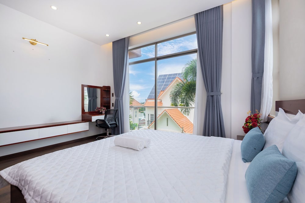 Rio villa