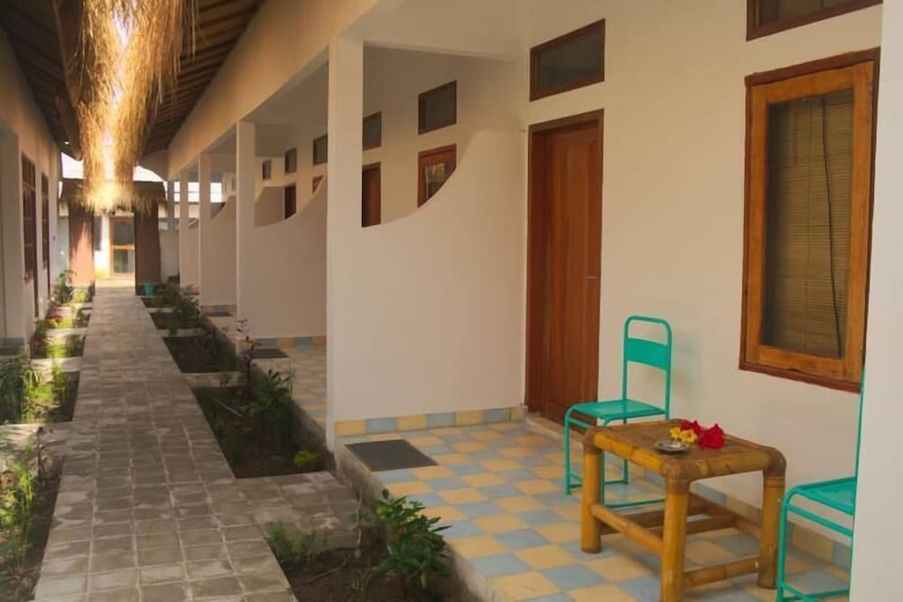 La Favela - Hostel