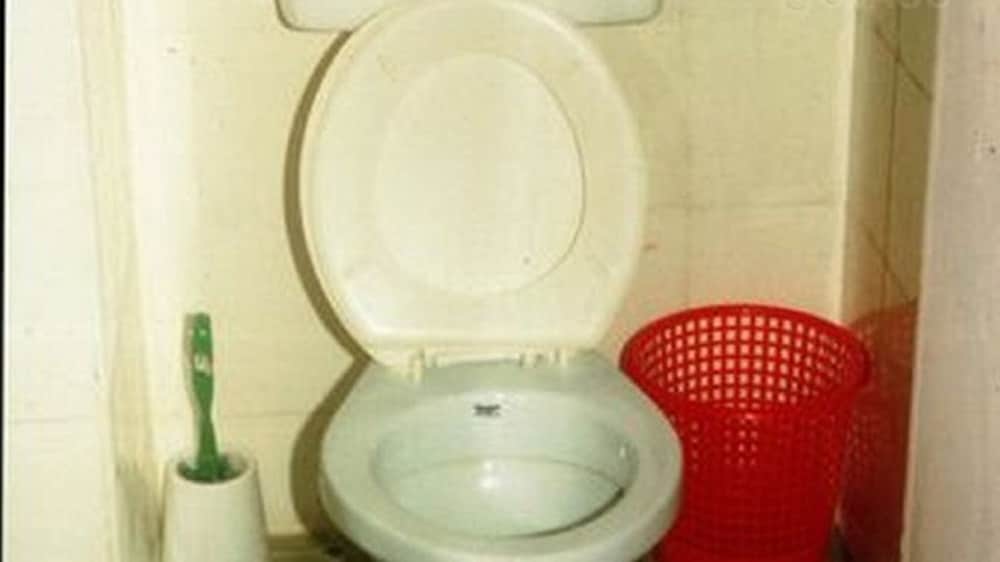 Migori Hill View Guest House view 4