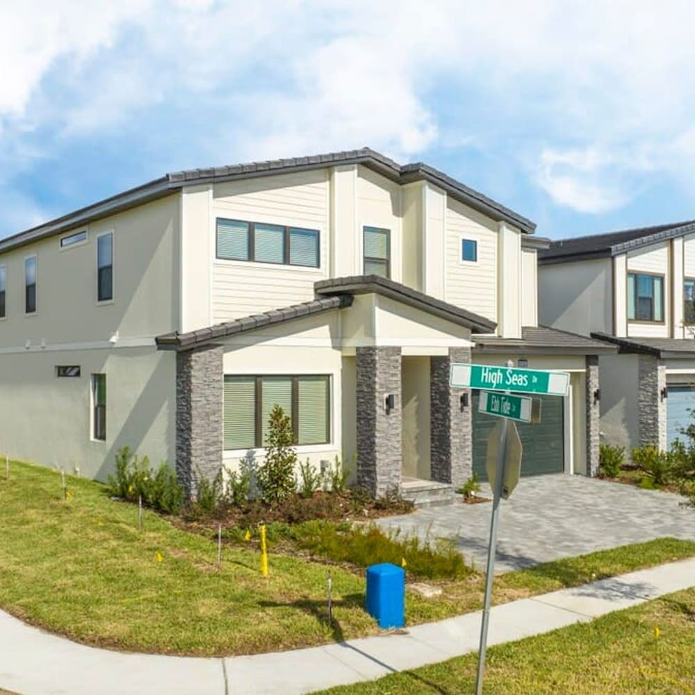6163 Fantastic Home With 12bd