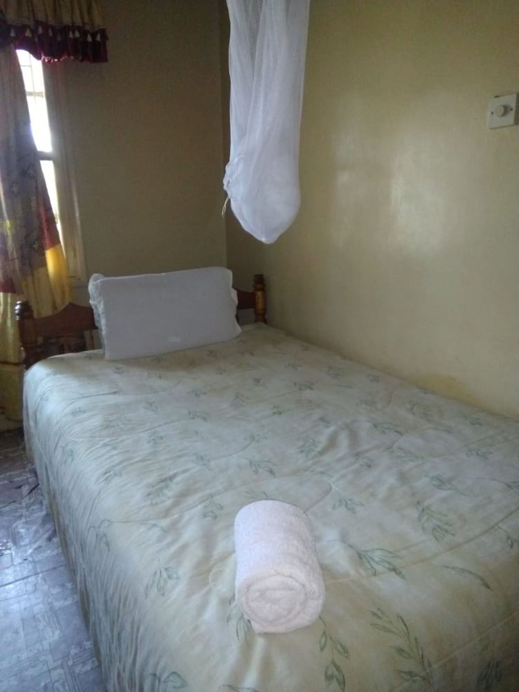 Magline Conference And Guest House view 5