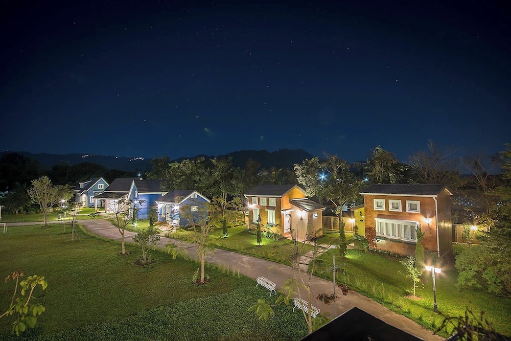 Doi Tung View Resort
